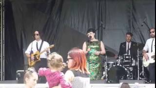 Tami Neilson - "Lonely"