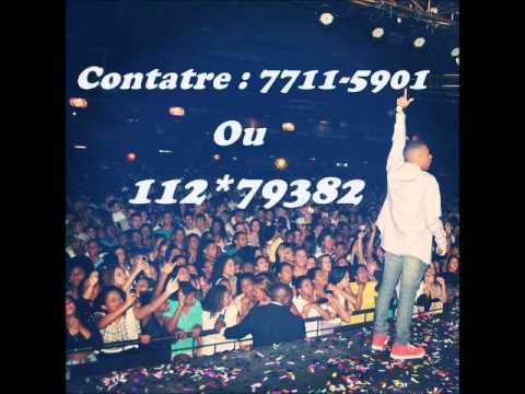 Mc Luiz Guilherme-  Sarrei Geral