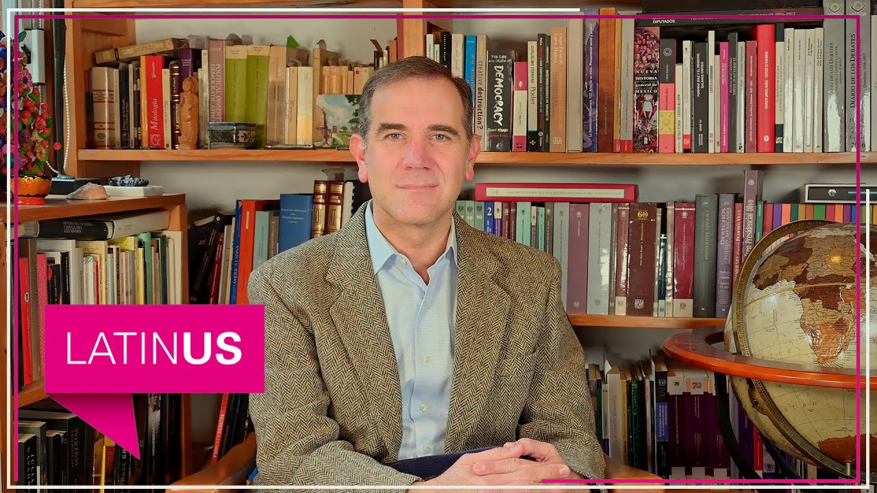 La reforma electoral podría ser el último clavo en el ataúd de la democracia: Lorenzo Córdova