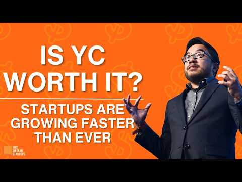 YC Valuations, VC Slowdown, and Office Hours with CustomerIQ | E2136