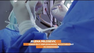 MONDNEUSMASKERS JELENA MILOSEVIC Klopt de naam mondkapje?