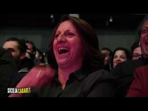SICILIA CABARET 7 ° PUNTATA Terza Edizione