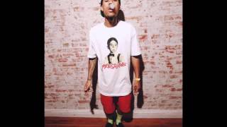 Hodgy Beats - Kobain