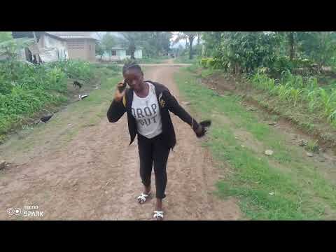 LA DÉMARCHE DE MA'A CHAKALA: ÉPISODE 1 by STEWART