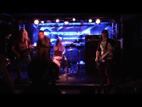 Brainless People Free Live @ Bar Loose 5.3 2014