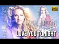 Ana Popovic - Love You Tonight (Live For Live 2020) - [Remastered to FullHD]