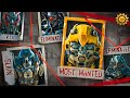 Attempting To Solve Transformers 4 S Kill Card Mystery