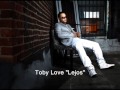 Toby Love "Lejos" Bachata 2012 