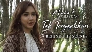 Download lagu Mikha Tambayong - Irreplaceable ( Behind The Scene) mp3