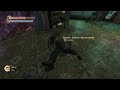 BioShock The Collection Found Cohen S Room