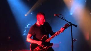 City and Colour - &quot;Mizzy C&quot; (Live in San Diego 11-16-15)