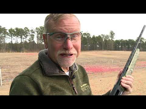 NEW Tristar Viper G2 Pro 12ga Semi-Auto Shotgun Review