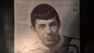 Leonard Nimoy - Highly Illogical