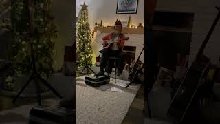 Anders Parker:  Angel's Blues (from the album New Multitudes)