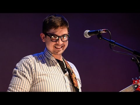 C Duncan - Say (Live at Celtic Connections 2016)