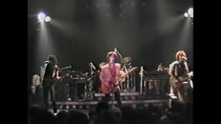 Prince - Sister (Dirty Mind Tour, Live in New York, 1981)