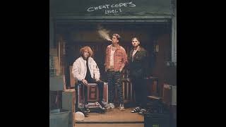 Balenciaga - Cheat Codes