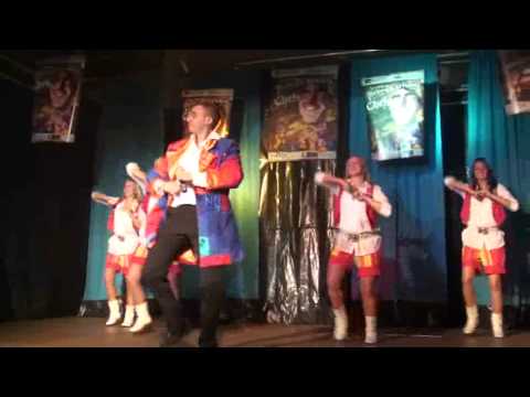 CAMPAGNEBAAL KANDIDOOT DEN BOEIN VER 2010.