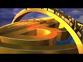 Kangaroo Jack G Day U S A HBO Family Intro
