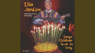 Little Charlie Just Off the Pickle Boat