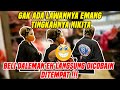 BELI PAKAIAN ANTI MAINSTREAM BEGINI NIH CARA NUNJUKIN UKURANNYA SIKATTT