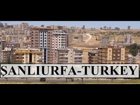 Turquia-Harran /Şanlıurfa Parte 7