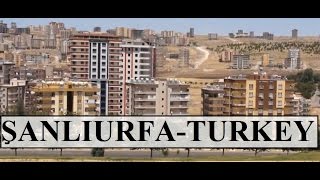 preview picture of video 'Şanlıurfa / Turkey  Part 10'