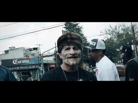 Crack Family - Elevation (Video Oficial)