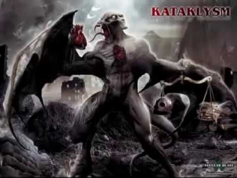 kataklysm - the road to devastation