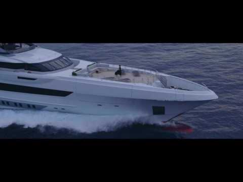 Heesen Galactica Super Nova official video