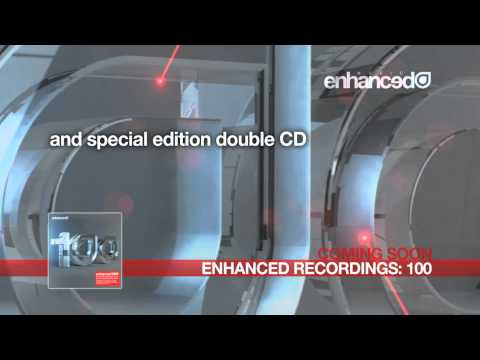 Enhanced Recordings : 100 - Sindre Eide - Piovere (Nuera Remix)