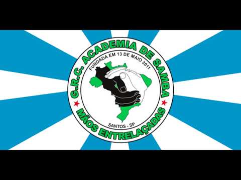 Mãos Entrelaçadas 2018 - 3/4 - Pirlimpimpim? Em Santos o Sítio Resolveu Morar, Monteiro Lobato...