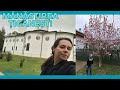 Minuni Lucrate De Maica Domnului La Mănăstirea Țigănești Prin Icoana Sfântă