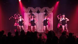 Raven's Night - La Belle Epoque - Amor Toxique - TheLunachix