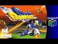 Nintendo 64 Longplay Buck Bumble