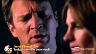 Касл / Castle (7 сезон, 2 серия) - Промо [HD]