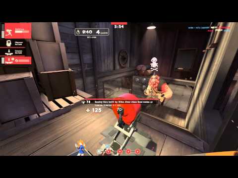 UGC HL S9 - Plat - PoV vs. Menace to Society 1/3