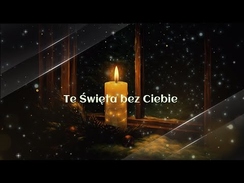 AGATA -  "Te Święta Bez Ciebie" (Official Audio) 🎄 Piosenka Świąteczna 2025