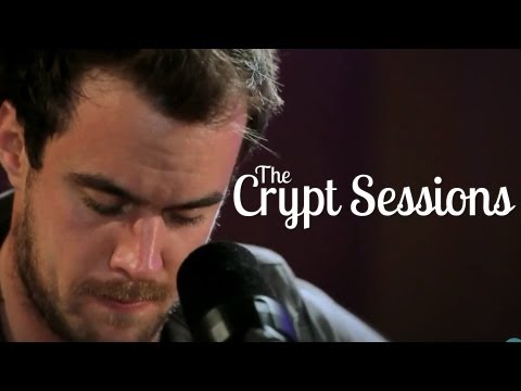 Pete Lawrie - How Could I Complain? // The Crypt Sessions