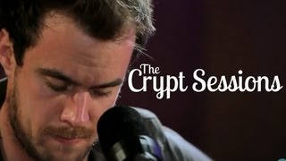 Pete Lawrie - How Could I Complain? // The Crypt Sessions