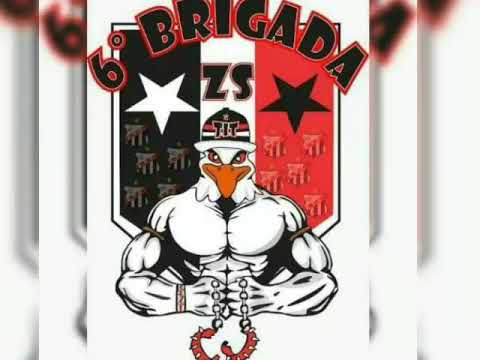 T.I.T Bonde da 6°BGD Z/s os capeta da sul