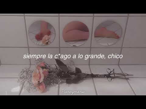 Ängie, Tail Whip – Dust (Sub español/Traducida al español)