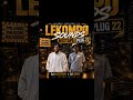 Lekompo Sounds Mixtape Plug 22 Lekompo Frequency