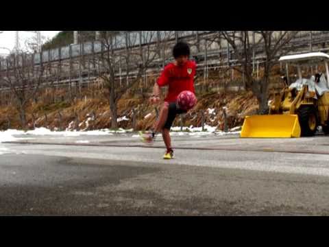 Kazane Strat of 2011