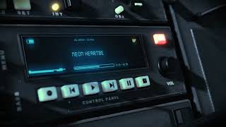 Synthwave-AMI64 | 5 Sample Track Preview