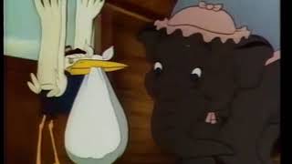 Dtv Walt Disney - Gladys Knight &amp; The Pips - Frindship train