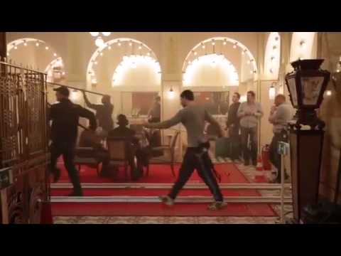 The Cinematography of Robert Yeoman Wes Anderson's DoP