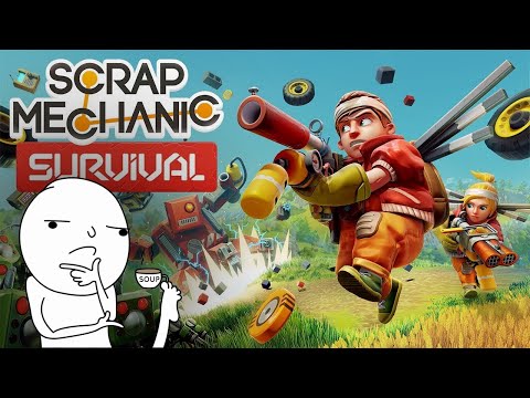 Durf Reviews: SM Survival Trailer 🤯