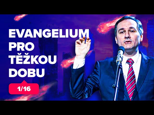 Biblický týždeň 2021