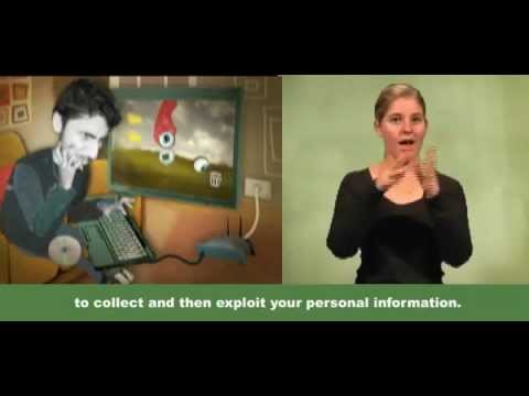 How to Sign Octal in Auslan